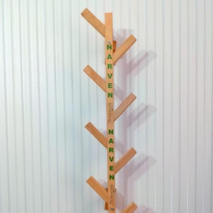 natural wood hanger,wood hanger,hanger,wood