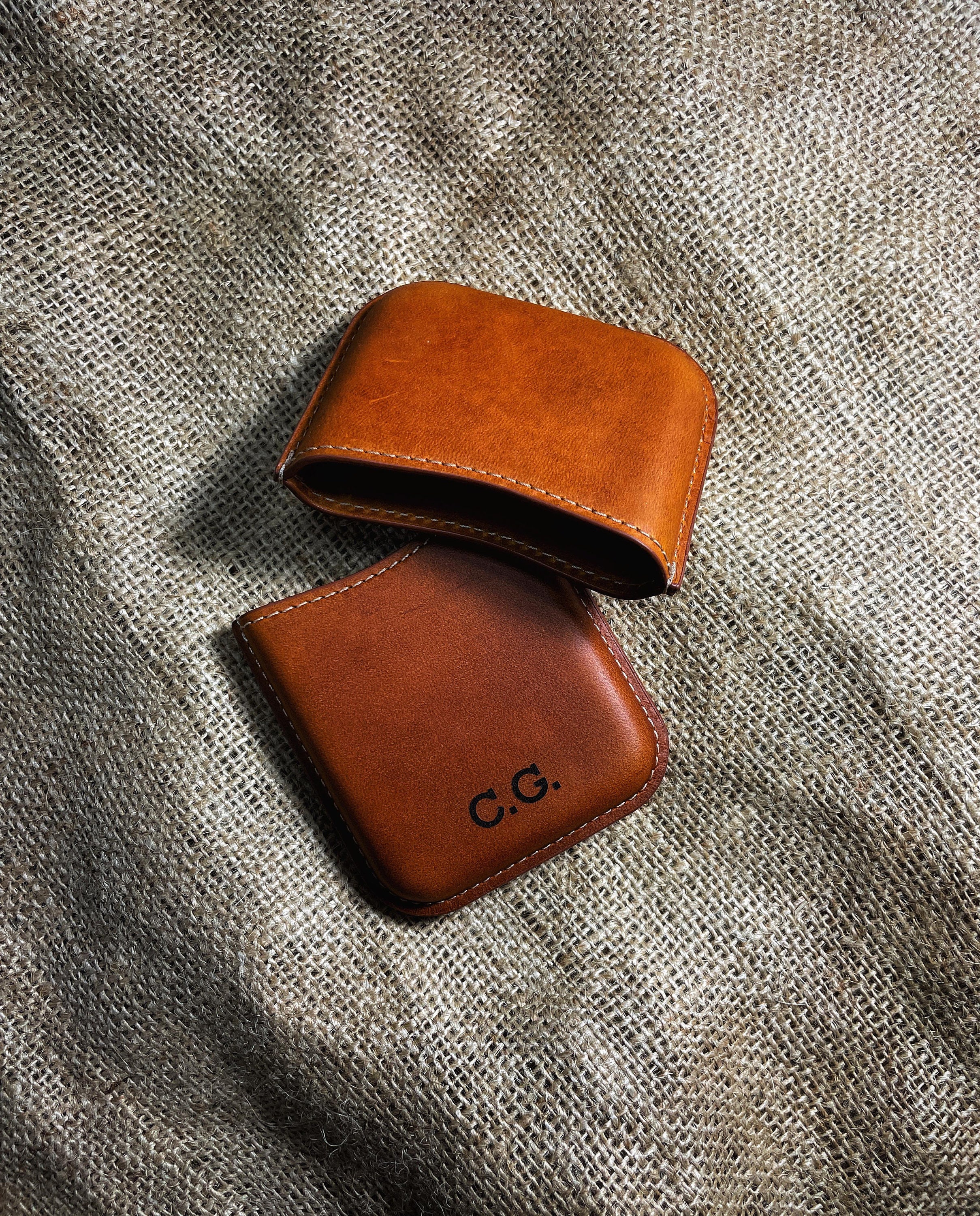 Camel Cigarette Bag