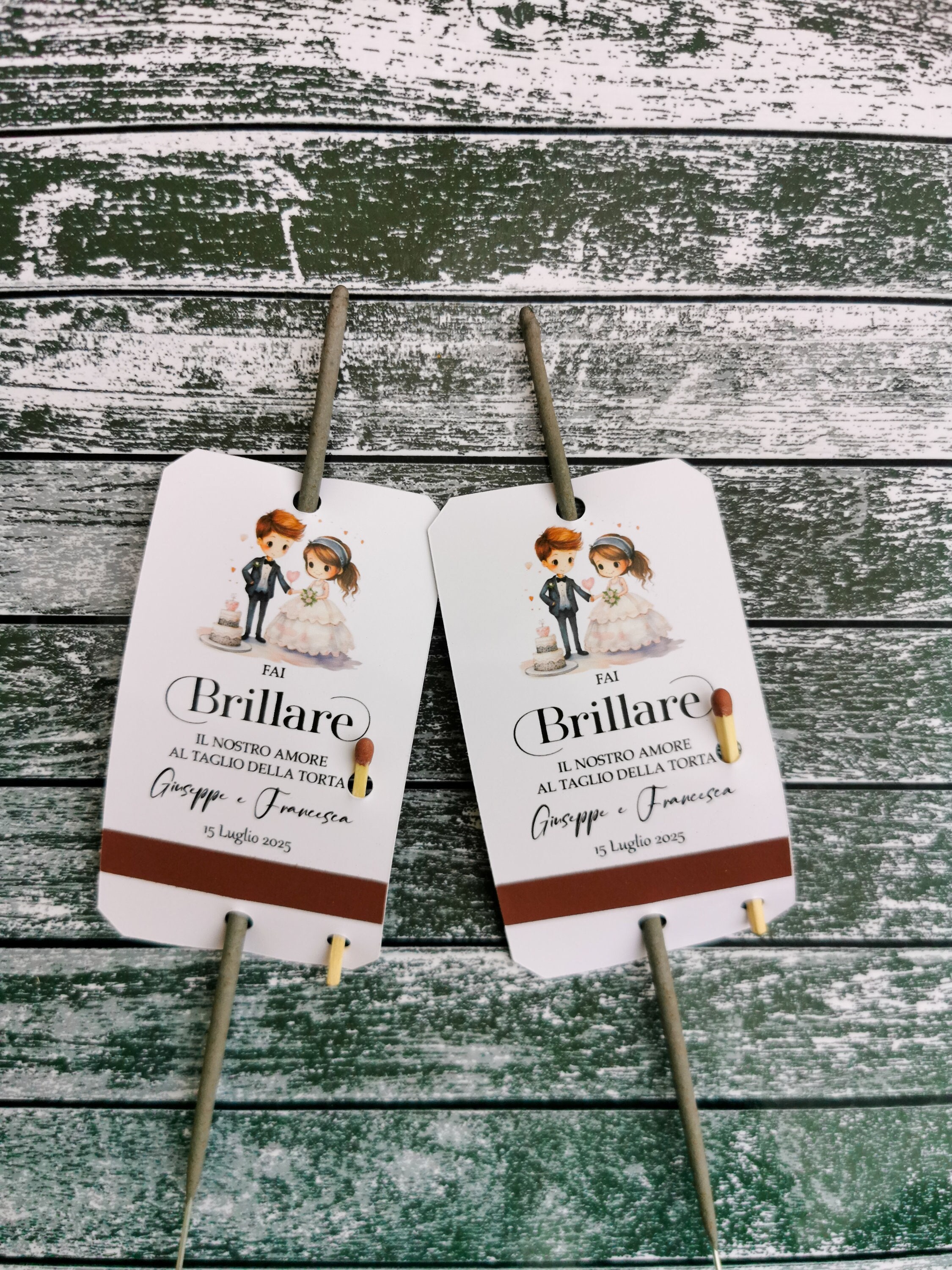 Cordino Arancione Personalizzato Stampato Personalizzato - Foto 13