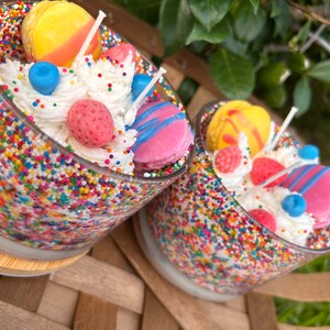 happy birthday candle