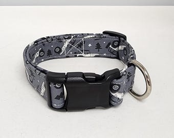 Off Road Dog Collar