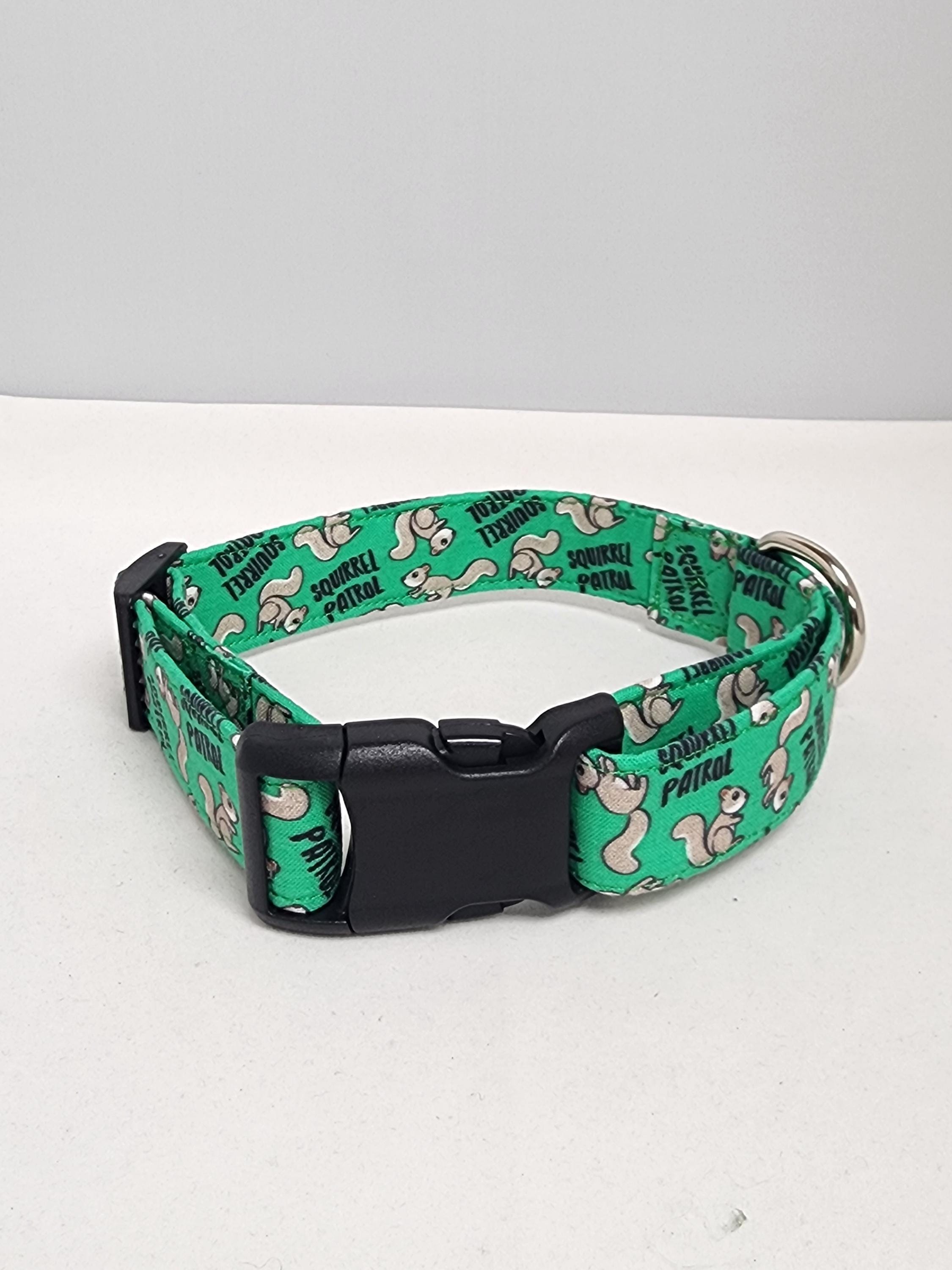 Paw Patrol Collar UK