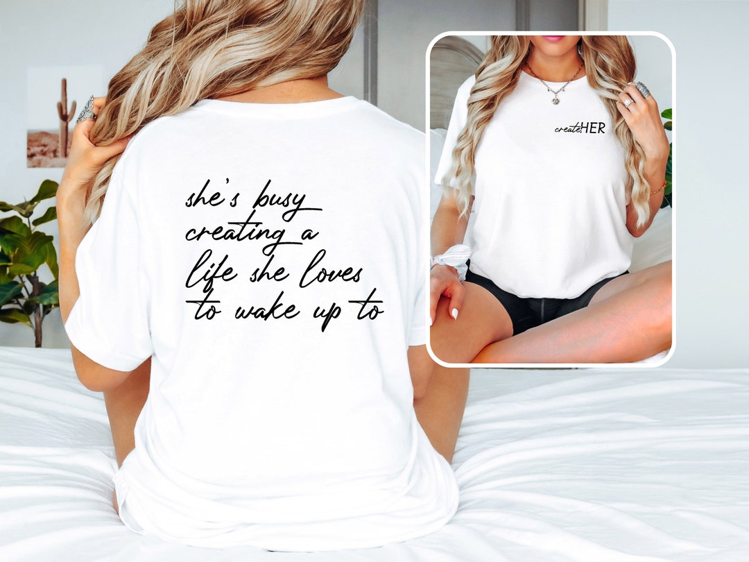 Be You motivational apparel – Women’s oversized t-shirt dress | eKuumeArt