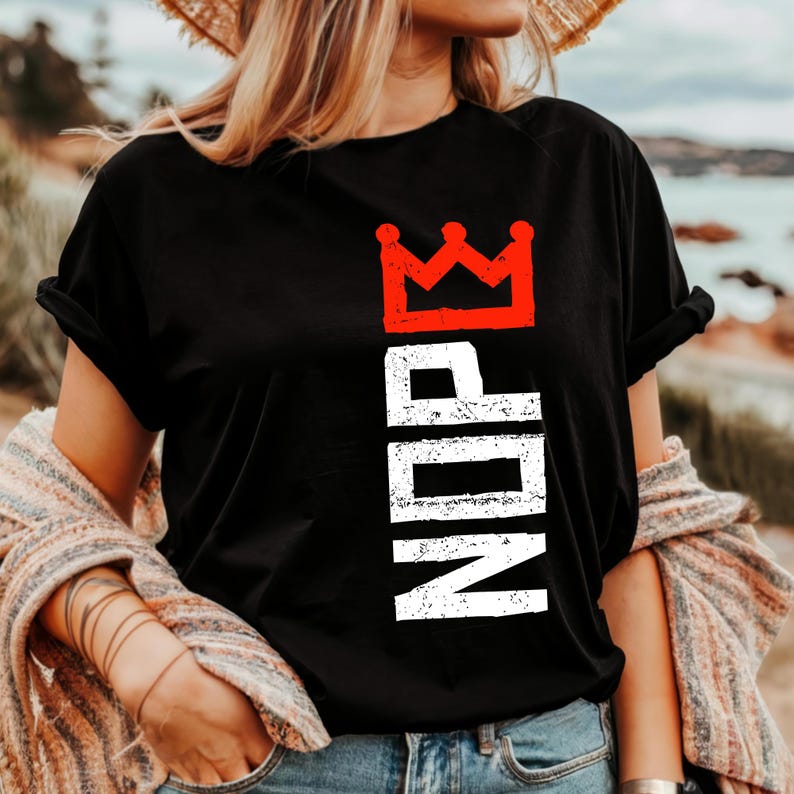 No Kings Protest Sign Vertical T-Shirt, No Kings in America Shirt, Social Justice Shirt, Democracy shirt, Funny Liberty Tee, USA Freedom tee