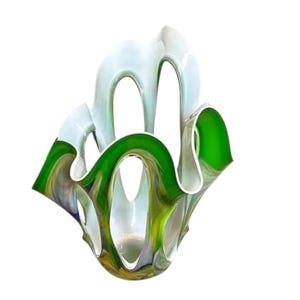 Krosno glass vase - Etsy 日本