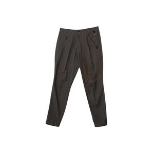 Pantalones vaqueros vintage de hombre Marithé Francois Girbaud de los años 90, color marrón, talla 38, estilo Y2K, pierna ancha.