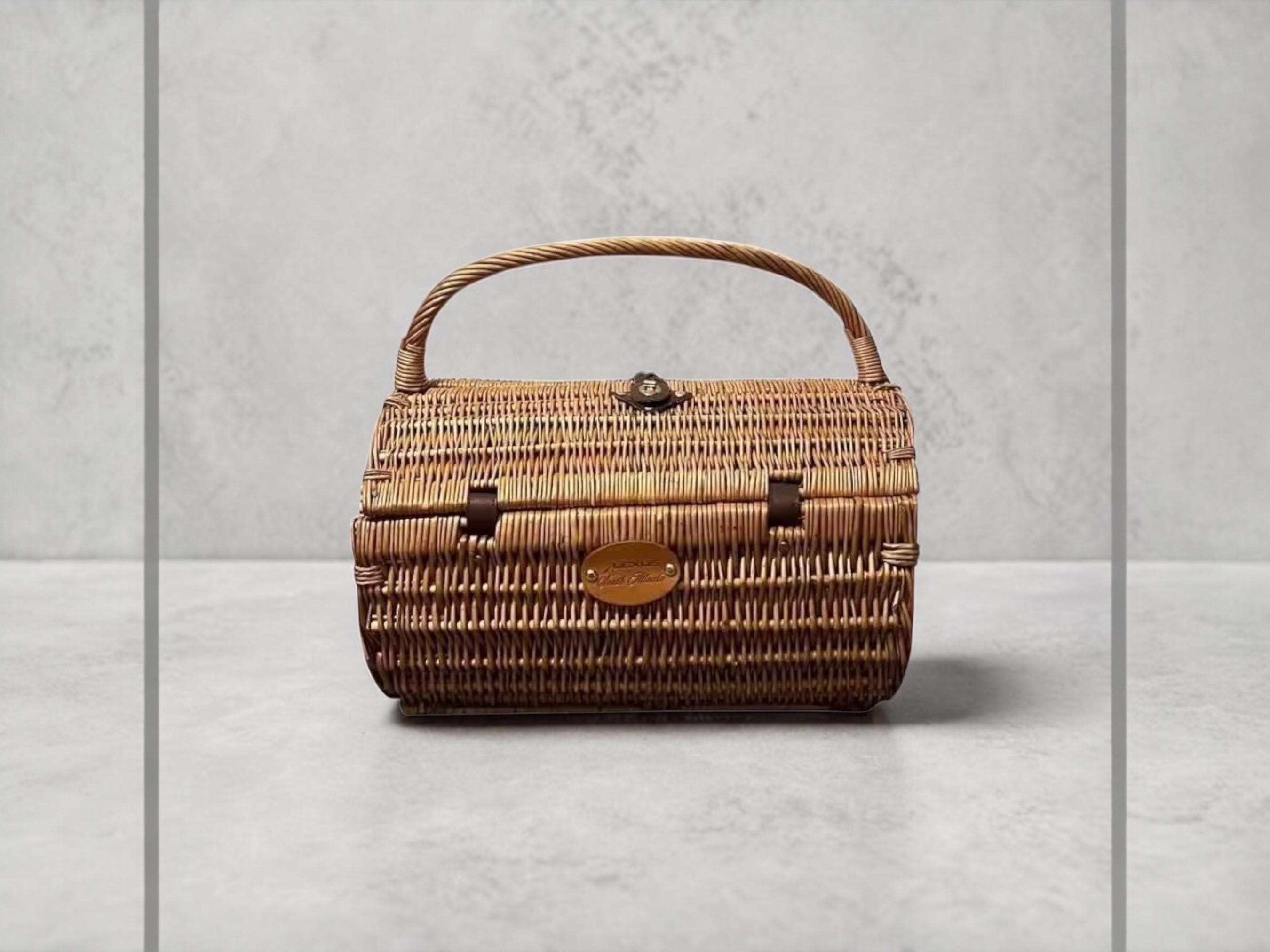 Brexton picnic set - Etsy 日本