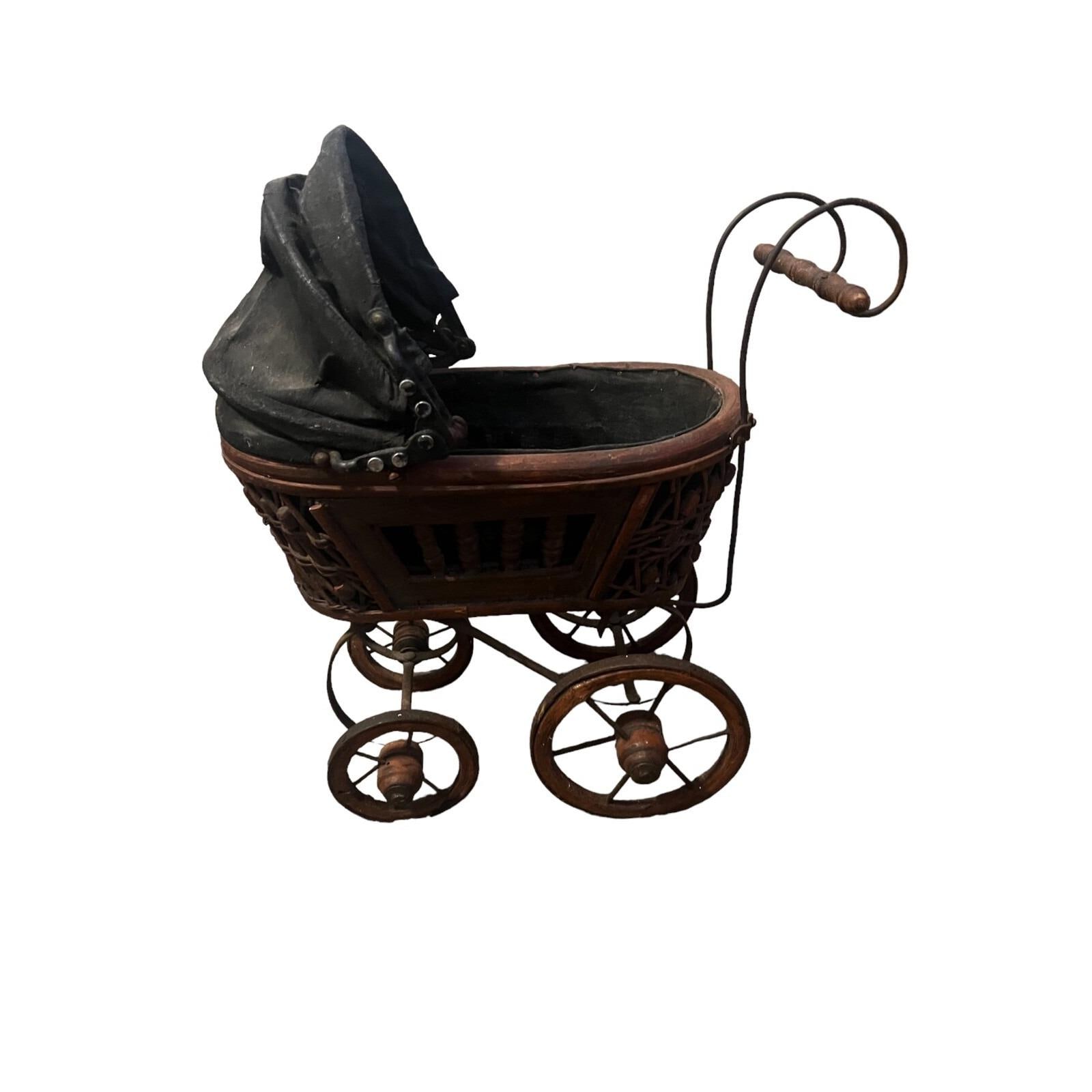 Antique victorian baby carriage - Etsy 日本