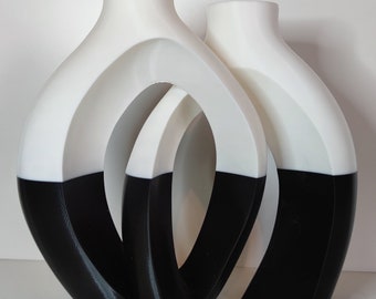 Moderne Vase