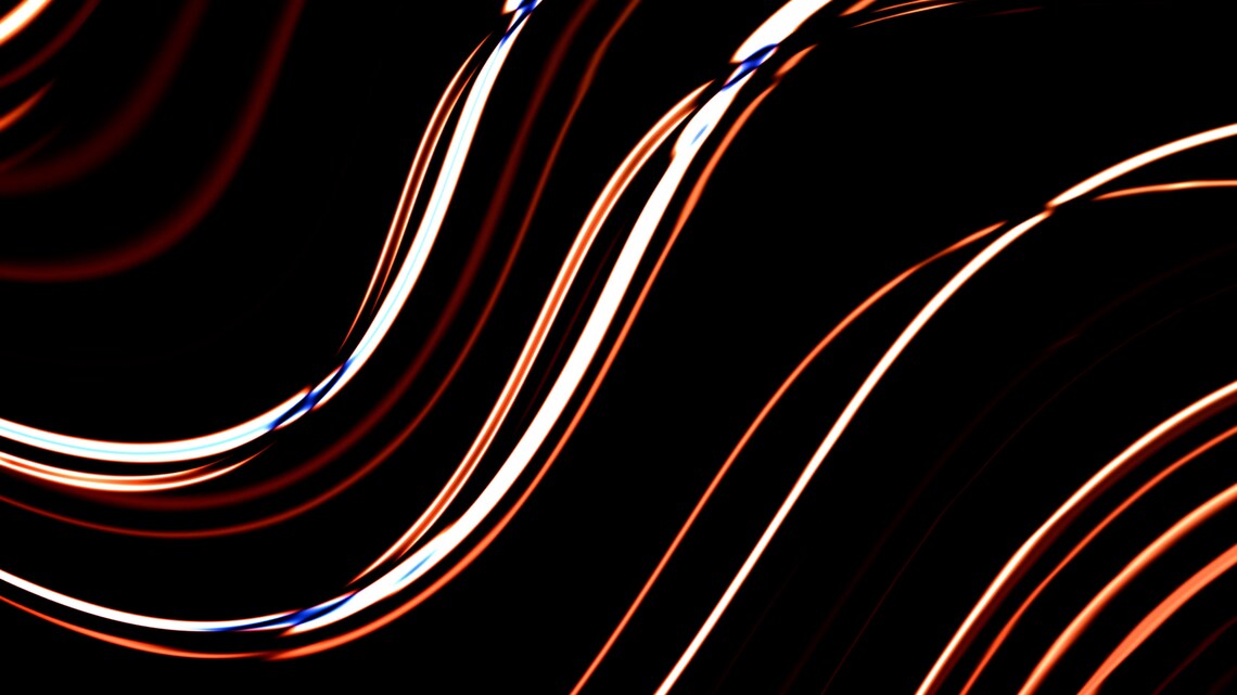 Urban Motion Graphics Loops: 4K Animated VJ Visuals (digital Download ...