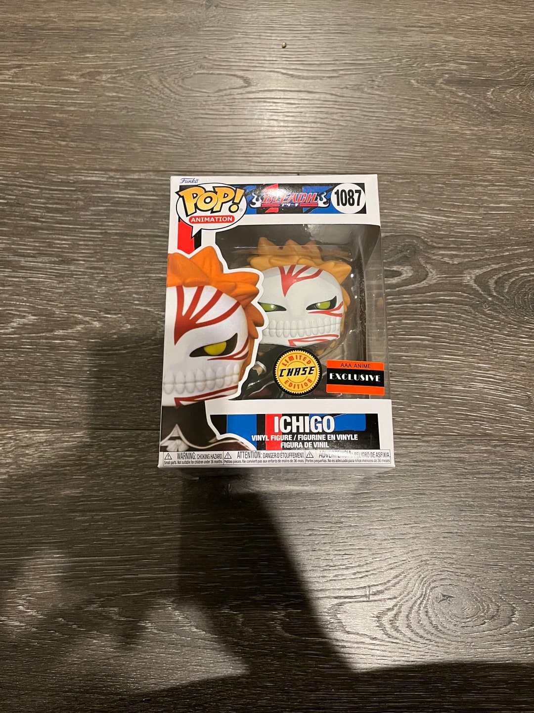 INVICTUS BIG BOX Pc EUR 16,00 - FR