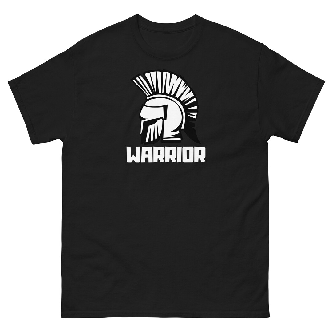 LEONIDAS T-SHIRT MEN BLACK main image 0