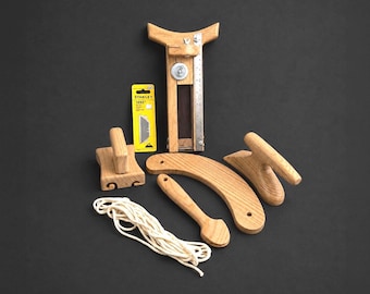 Rounding Jack - Hat Making, Brim Cutting Tool - Etsy