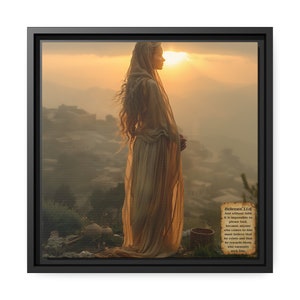 Dawn of Faith - Hebrews 11:6