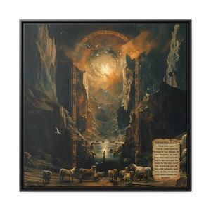 In His Image - Genesis 1:26