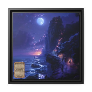 Guided by the Moonlight - 2 Timothy 2:19