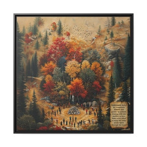 Tapestry of Fellowship - Ephesians 4:2-3