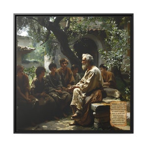 The Counsel of Patience - James 1:19-20