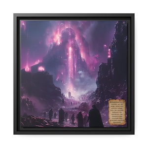 Gates of Dawn - Revelation 22:15