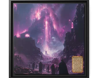 Gates of Dawn - Revelation 22:15