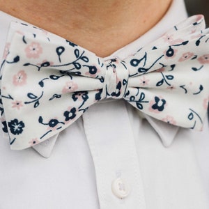Fliege | Wedding | Handgemacht