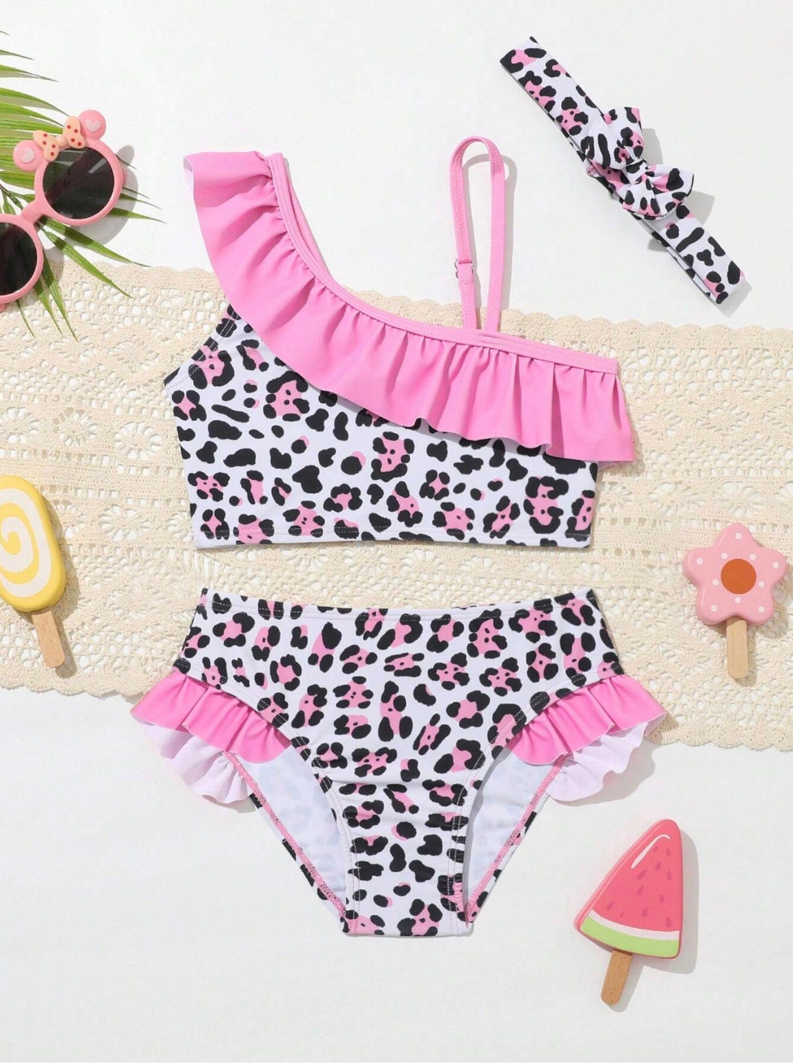 Swimsuit Sewing Pattern. Baby Swimsuit Pattern. Sewing Pattern PDF. One