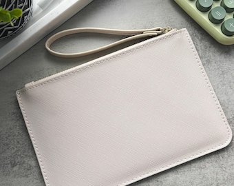 Bank Bag | Cash Stuffing Accessories | Sky Collection - 4 Colors