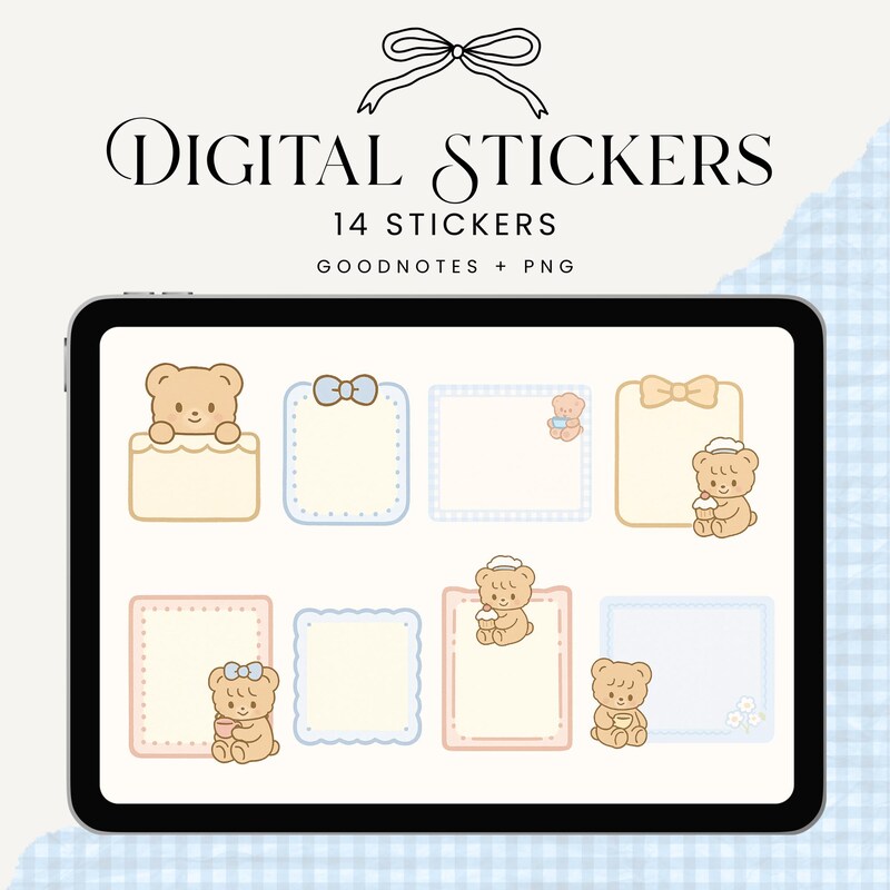 Azul stickers - Etsy México