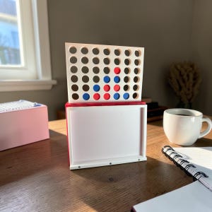 Playbook'd 3D printed games image 7