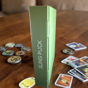 Playbook'd 3D printed games image 5