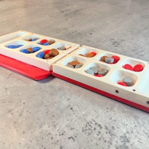 Playbook'd 3D printed games image 6