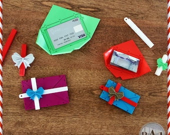 Gift Card Holder