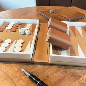 Playbook'd 3D printed games