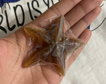 Jabón de aceite de oliva totalmente natural