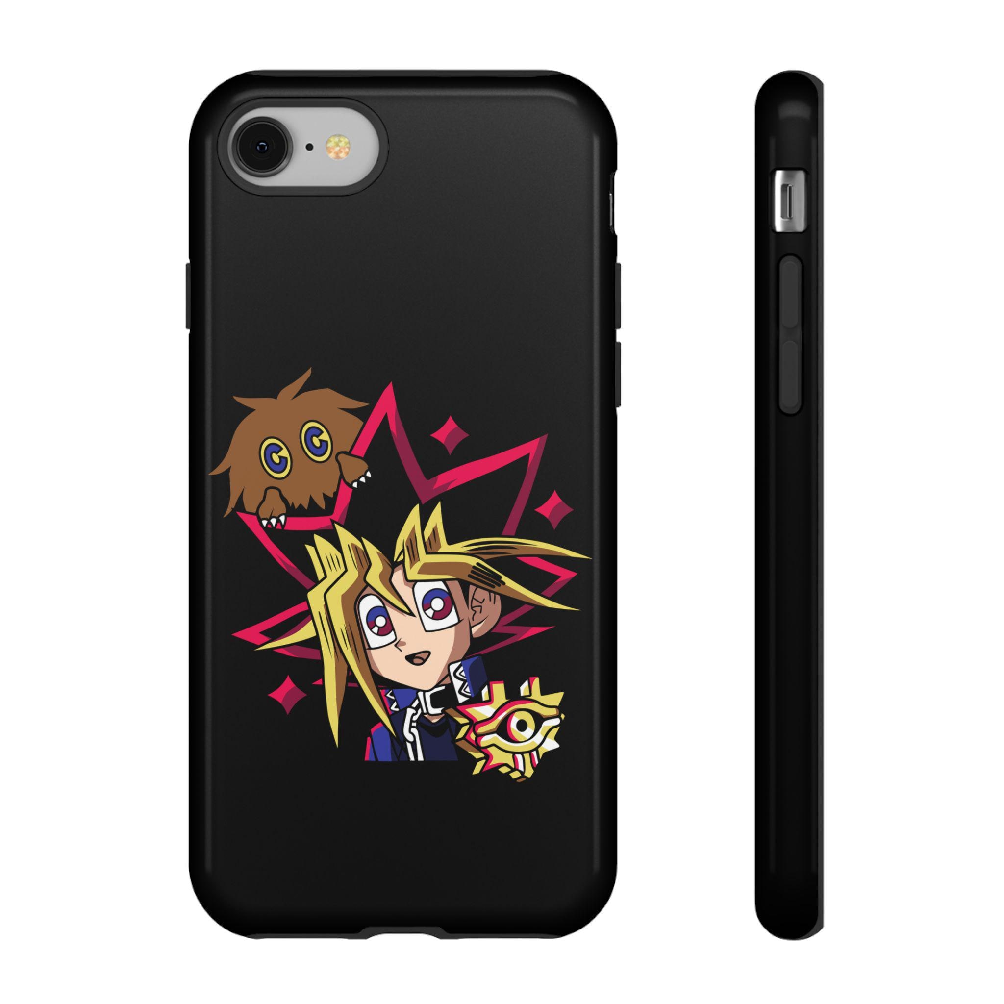 Yu Gi iPhone Case - Etsy