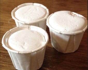 Cascarilla (Egg Shell Powder)