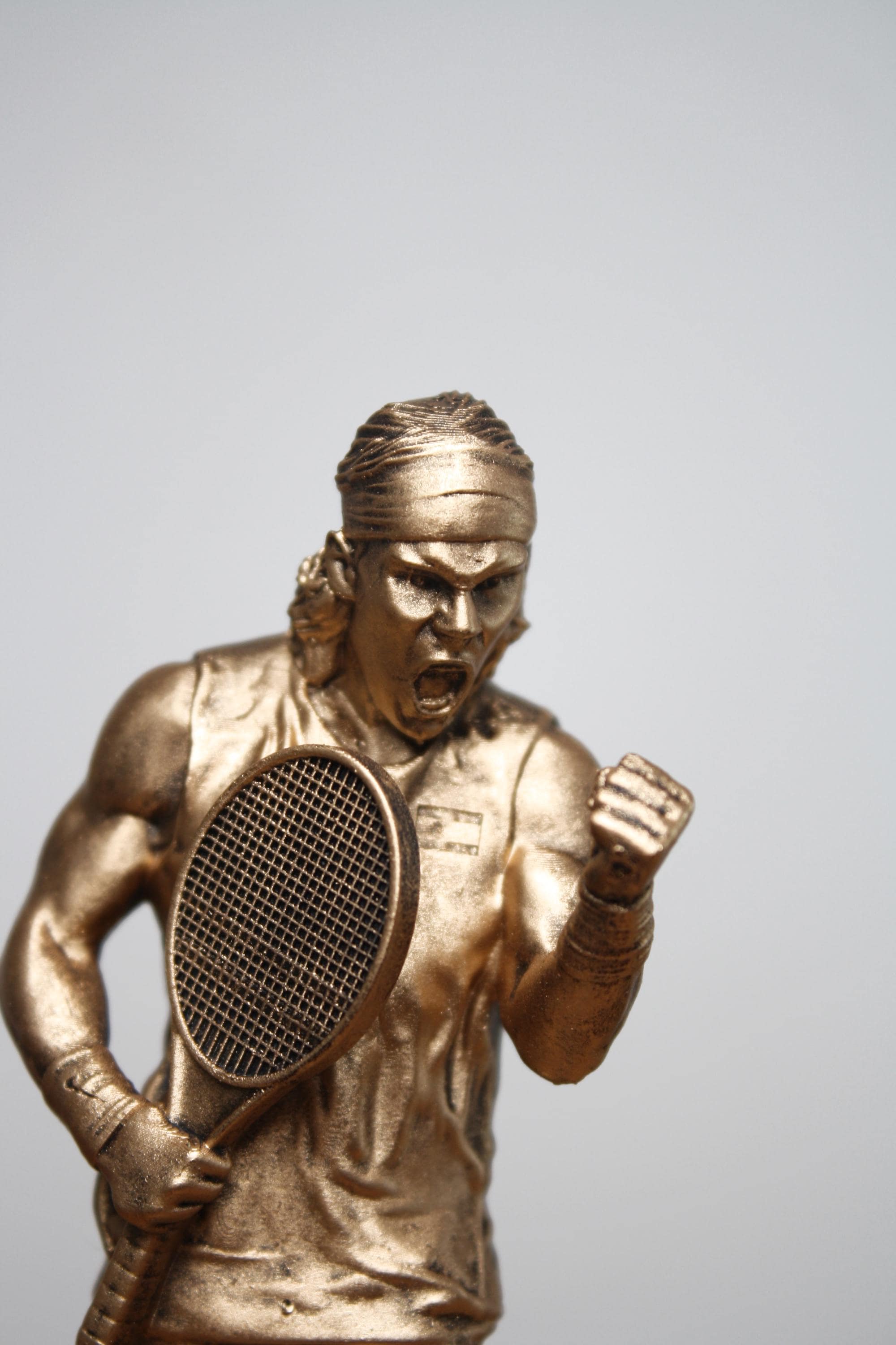 Nadal figurine - Etsy 日本