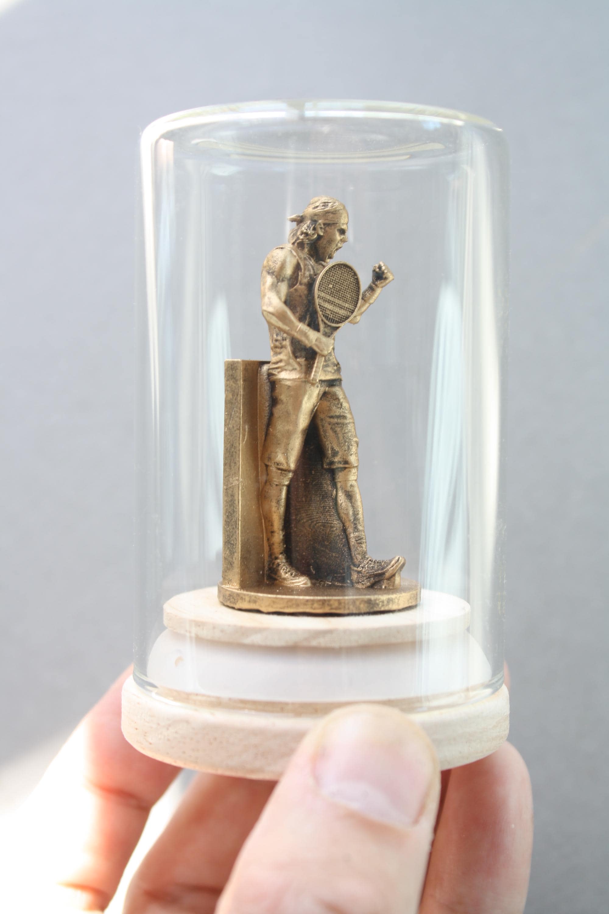 Nadal figurines - Etsy 日本