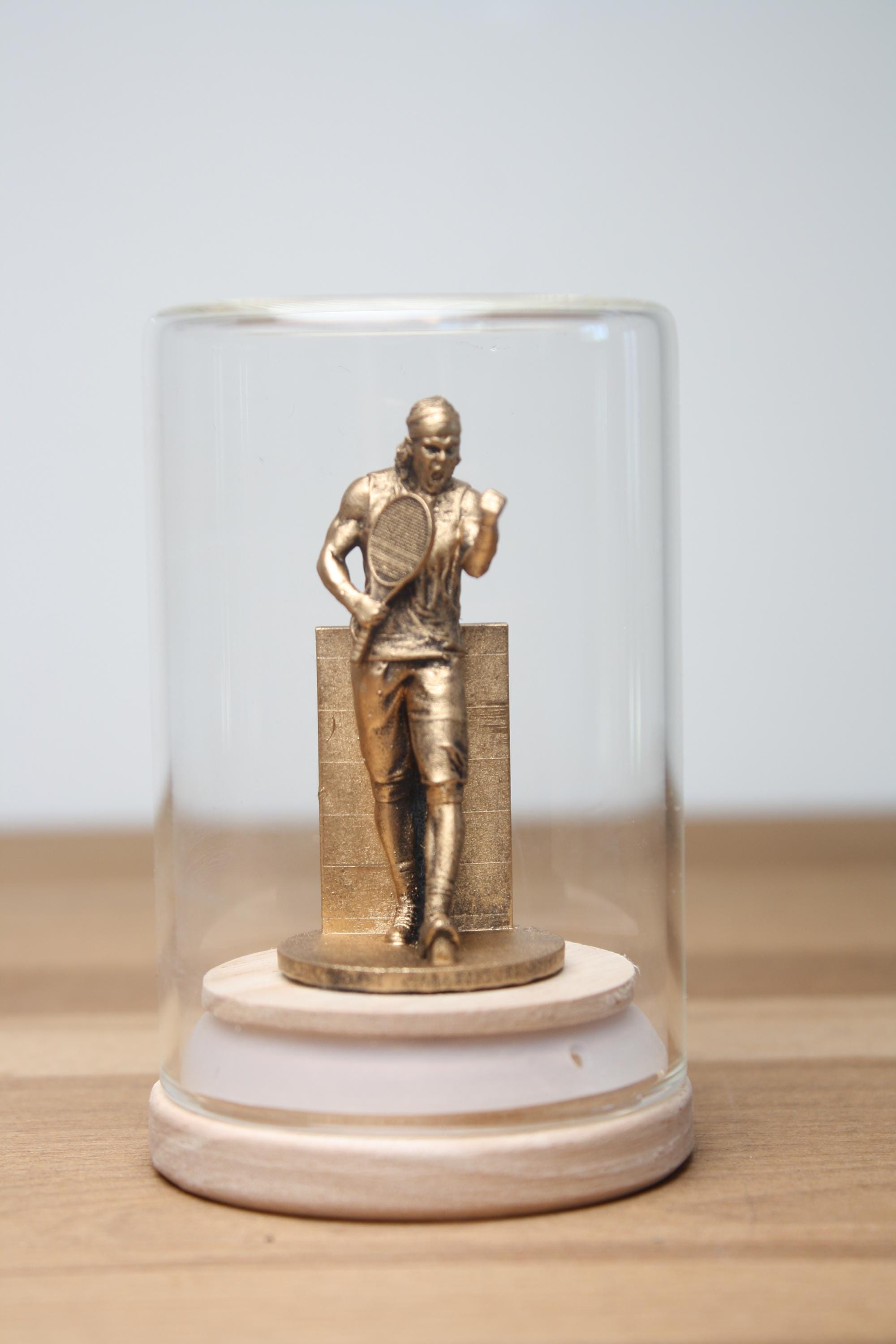 Nadal figurine - Etsy 日本