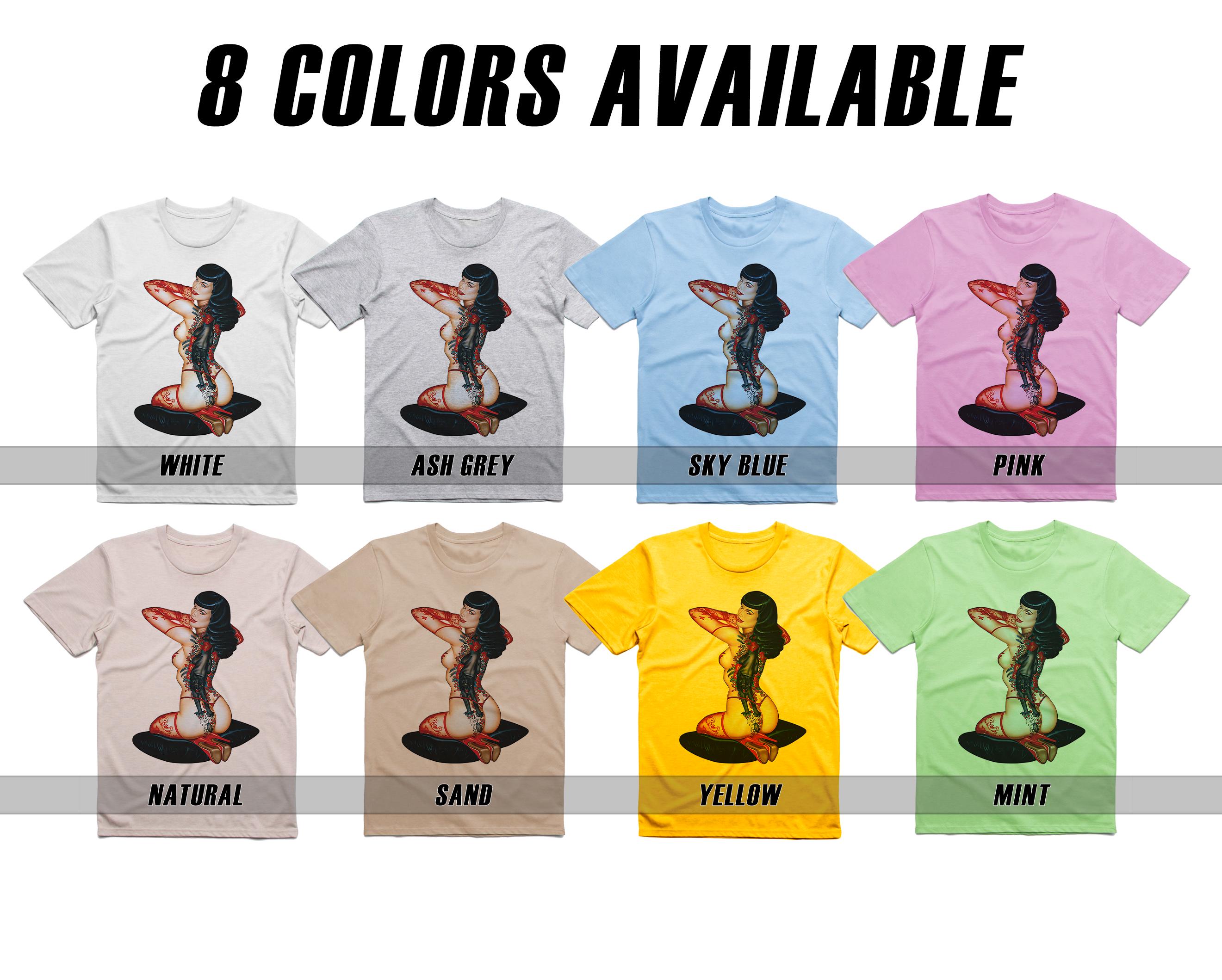 Deep Purple Made In Japan t-shirt hard rock band all colors all sizes S-5XL