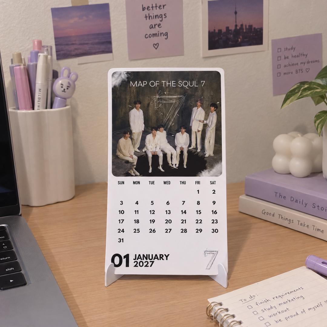 Bts calendar - Etsy 日本