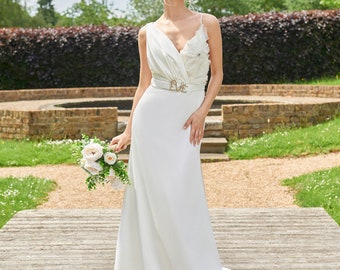 Aphrodite Wedding Dress