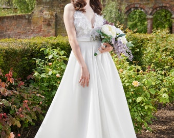 Daneiris Wedding Dress