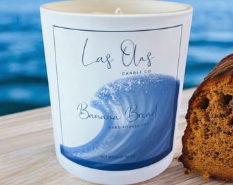 Banana Bread