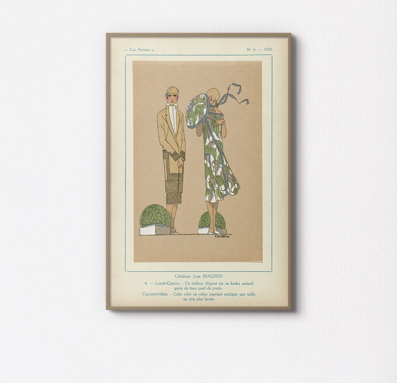Vintage vogue magazine - Etsy 日本