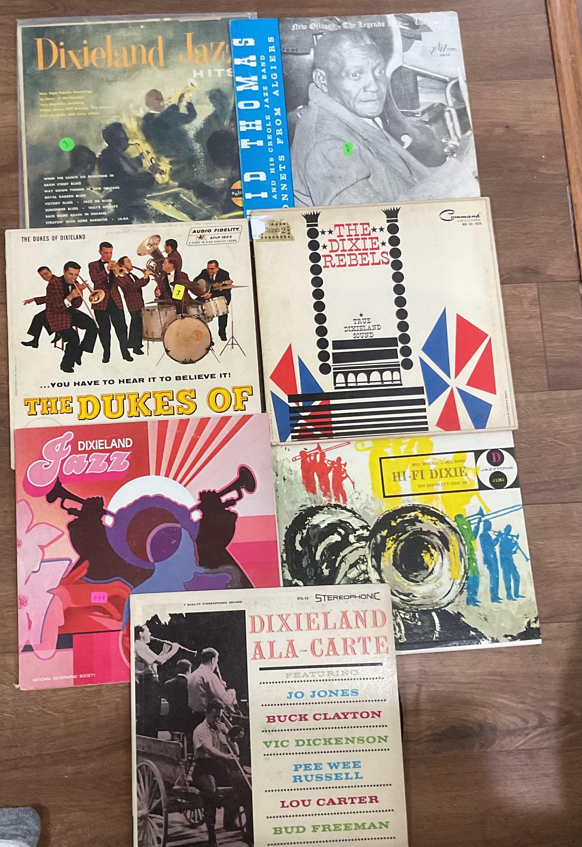 JAZZ レコード 6枚セット売り 楽天市場】【CD10枚組】新品 ジャズ JAZZ オール・ザ・ベスト 全
