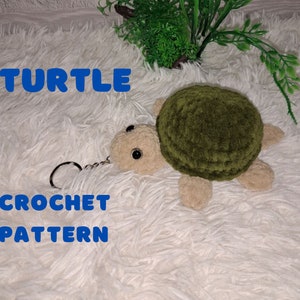 Turtle pattern