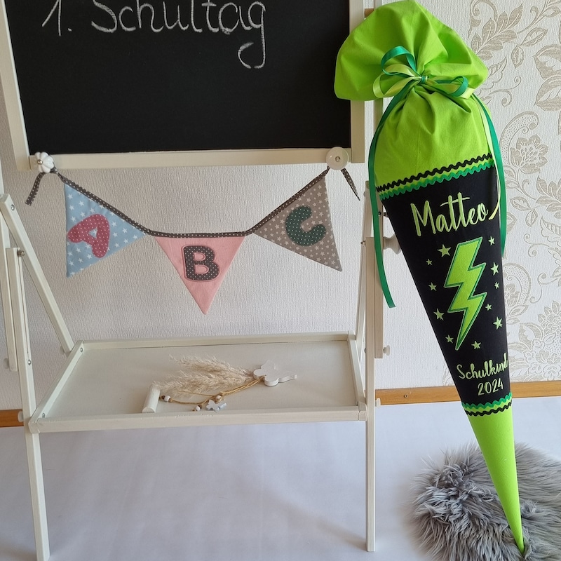 Schultüte Etsy.de