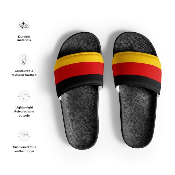 EM2024 Sandals Women Germany