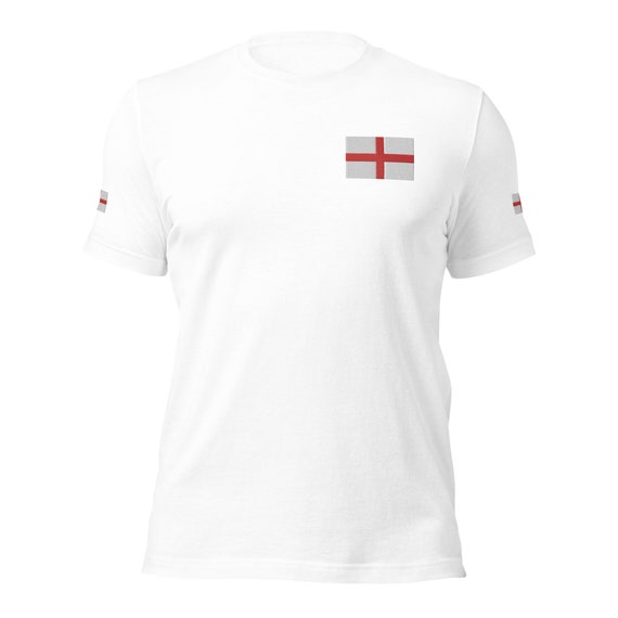 EM2024 Unisex-T-Shirt England